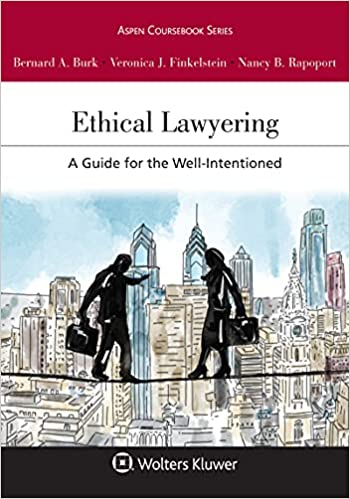 خرید و دانلود نسخه کامل کتاب Ethical Lawyering: A Guide for the Well-Intentioned (Aspen Coursebook Series) – + Pdf_683bc05b5349f.jpeg خرید و دانلود نسخه کامل کتاب Ethical Lawyering: A Guide for the Well-Intentioned (Aspen Coursebook Series) – + Pdf