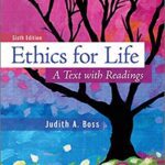 خرید و دانلود نسخه کامل کتاب Ethics For Life: A Text with Readings (6th Edition) – Pdf