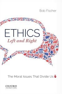 خرید و دانلود نسخه کامل کتاب Ethics, Left and Right: The Moral Issues That Divide Us – + pdf