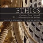 خرید و دانلود نسخه کامل کتاب Ethics: Selections from Classical and Contemporary Writers (11th Edition) –  Pdf