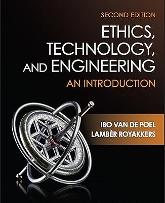 خرید و دانلود نسخه کامل کتاب Ethics, Technology, and Engineering: An Introduction (2nd Edition) – + Pdf