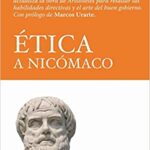 خرید و دانلود نسخه کامل کتاب Ética a Nicómaco (Acción Empresarial) (Spanish Edition) –  +  pdf