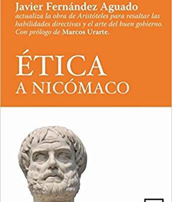 خرید و دانلود نسخه کامل کتاب Ética a Nicómaco (Acción Empresarial) (Spanish Edition) –  +  pdf