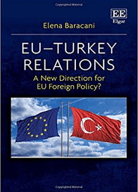 خرید و دانلود نسخه کامل کتاب EU–Turkey Relations: A New Direction for EU Foreign Policy?  –  PDF