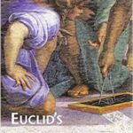 خرید و دانلود نسخه کامل کتاب Euclid’s Elements –  Pdf