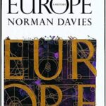 خرید و دانلود نسخه کامل کتاب Europe: A History By Norman Davies – PDF