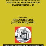 خرید و دانلود نسخه کامل کتاب European Symposium on Computer Aided Process Engineering-12, 35 European Symposium of the Working Party on Computer Aided Process Engineering