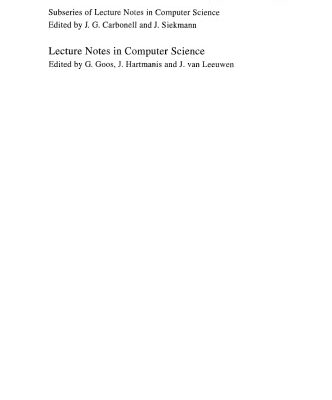 خرید و دانلود نسخه کامل کتاب Evaluating Natural Language Processing Systems: An Analysis and Review