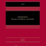 خرید و دانلود نسخه کامل کتاب Evidence: Practice, Problems, and Rules (2nd Edition) –  –  Pdf