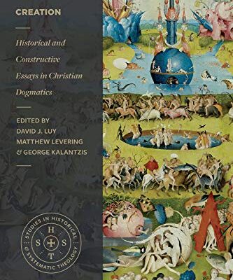 خرید و دانلود نسخه کامل کتاب Evil and Creation: Historical and Constructive Essays in Christian Dogmatics –  +  Pdf