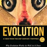 خرید و دانلود نسخه کامل کتاب Evolution: A View from the 21st Century. Fortified (2nd Edition). –  +  Pdf