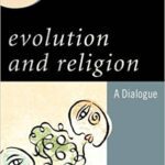 خرید و دانلود نسخه کامل کتاب Evolution and Religion: A Dialogue – Pdf