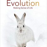 خرید و دانلود نسخه کامل کتاب Evolution Making Sense of Life (3rd Edition)[2019] –  +  pdf