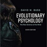 خرید و دانلود نسخه کامل کتاب Evolutionary Psychology: The New Science of the Mind (6th Edition) –  Pdf