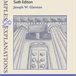 خرید و دانلود نسخه کامل کتاب Examples & Explanations for The Law of Torts (Examples & Explanations Series) (6th Edition) [2020] –  +  pdf