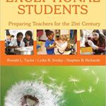 خرید و دانلود نسخه کامل کتاب Exceptional Students:  Preparing Teachers for the 21st Century (3rd Edition) –  PDF