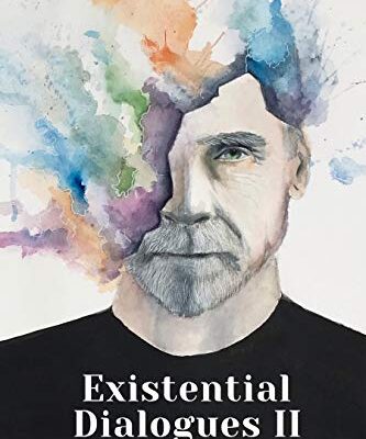 خرید و دانلود نسخه کامل کتاب Existential Dialogues II – + Pdf