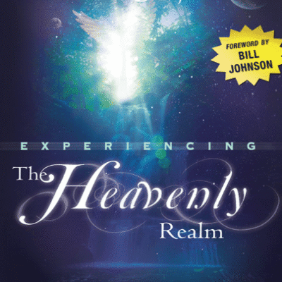 خرید و دانلود نسخه کامل کتاب Experiencing-the-Heavenly-Realm by judy franklin –  +  PDF