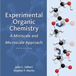 خرید و دانلود نسخه کامل کتاب Experimental Organic Chemistry: A Miniscale & Microscale Approach (6th Edition) –  pdf