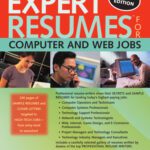 خرید و دانلود نسخه کامل کتاب Expert Resumes For Computer And Web Jobs