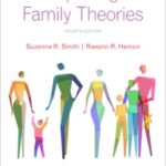 خرید و دانلود نسخه کامل کتاب Exploring Family Theories (4th Edition) –  pdf
