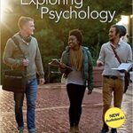 خرید و دانلود نسخه کامل کتاب Exploring Psychology (11th Edition) – + pdf