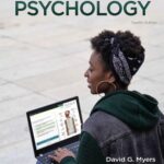 خرید و دانلود نسخه کامل کتاب Exploring Psychology (12th Edition) BY Myers –  +  Pdf