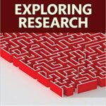 خرید و دانلود نسخه کامل کتاب Exploring Research 9th Edition