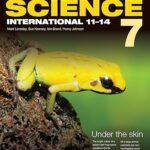 خرید و دانلود نسخه کامل کتاب Exploring Science International Year 7 Student Book (Exploring Science 4) –  Pdf