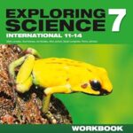 خرید و دانلود نسخه کامل کتاب Exploring Science International Year 7 Workbook (Exploring Science 4) –  Pdf