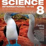 خرید و دانلود نسخه کامل کتاب Exploring Science International Year 8 Student Book (Exploring Science 4) –  Pdf