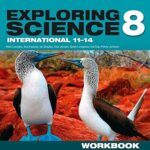 خرید و دانلود نسخه کامل کتاب Exploring Science International Year 8 Workbook (Exploring Science 4) –  Pdf