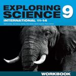 خرید و دانلود نسخه کامل کتاب Exploring Science International Year 9 Workbook – Pdf