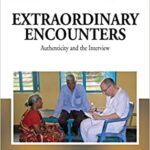 خرید و دانلود نسخه کامل کتاب Extraordinary Encounters: Authenticity and the Interview –  Pdf