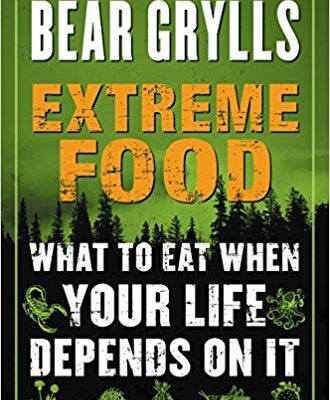 خرید و دانلود نسخه کامل کتاب Extreme Food: What to Eat When Your Life Depends on It