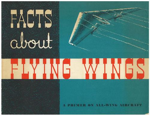 خرید و دانلود نسخه کامل کتاب Facts about flying wings. A primer on all-wing aircraft – PDF_683e72a445167.jpeg خرید و دانلود نسخه کامل کتاب Facts about flying wings. A primer on all-wing aircraft – PDF
