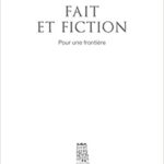 خرید و دانلود نسخه کامل کتاب Fait et fiction: Pour une frontière –  +  Pdf