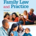 خرید و دانلود نسخه کامل کتاب Family Law and Practice (5th Edition) [2020] –  pdf