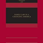 خرید و دانلود نسخه کامل کتاب Family Law in a Changing America –  +  Pdf