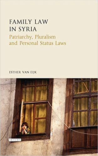 خرید و دانلود نسخه کامل کتاب Family Law in Syria: Patriarchy, Pluralism and Personal Status Laws_683c46ea42959.jpeg خرید و دانلود نسخه کامل کتاب Family Law in Syria: Patriarchy, Pluralism and Personal Status Laws