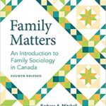 خرید و دانلود نسخه کامل کتاب Family Matters An Introduction to Family Sociology in Canada  (4th Edition) [2021] –  PDF