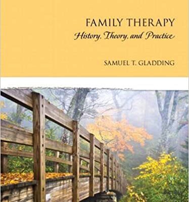 خرید و دانلود نسخه کامل کتاب Family Therapy: History, Theory, and Practice (6th Edition) –  Pdf