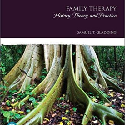 خرید و دانلود نسخه کامل کتاب Family Therapy: History, Theory, and Practice (7th Edition) –  Pdf
