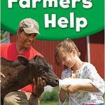 خرید و دانلود نسخه کامل کتاب Farmers Help (Our Community Helpers)