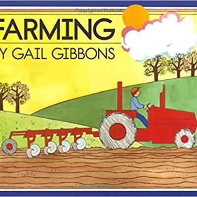 خرید و دانلود نسخه کامل کتاب Farming BY Gibbons –   Pdf