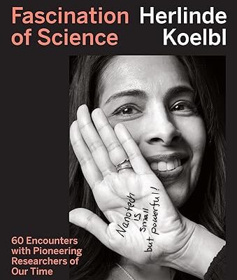 خرید و دانلود نسخه کامل کتاب Fascination of Science: 60 Encounters with Pioneering Researchers of Our Time – + Pdf
