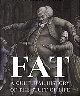 خرید و دانلود نسخه کامل کتاب Fat: A Cultural History of the Stuff of Life
