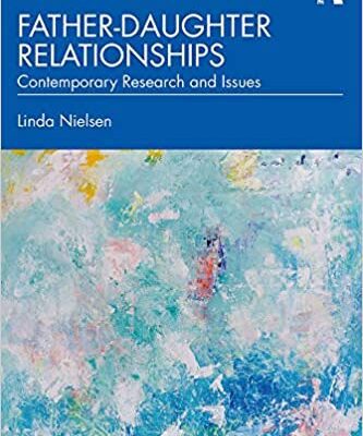 خرید و دانلود نسخه کامل کتاب Father-Daughter Relationships: Contemporary Research and Issues (2nd Edition) –  Pdf