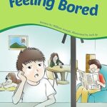 خرید و دانلود نسخه کامل کتاب Feeling Bored (Lee Family Series Book 15) –  PDF