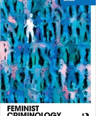 خرید و دانلود نسخه کامل کتاب Feminist Criminology BY Renzetti –  Pdf